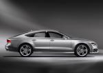 Audi S7 Sportback 2012 года (WW)